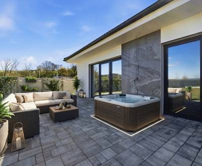 Prodej Rodinný dům, Rodinný dům, Piešťany, Slovensko