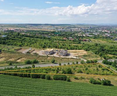 Prodej Pozemky - bydlení, Pozemky - bydlení, Nitra, Slovensko
