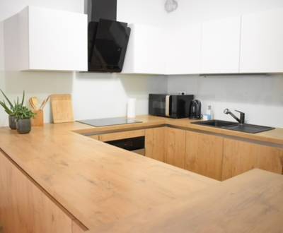 Pronájem Byt 2+1, Byt 2+1, Veterná, Trnava, Slovensko