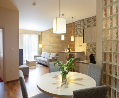 Prodej Rekreační apartmán, Rekreační apartmán, Szentiványho, Poprad, S