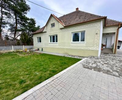 Prodej Rodinný dům, Rodinný dům, Hlohovec, Slovensko
