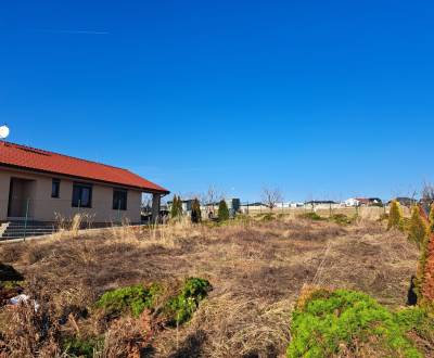 Prodej Pozemky - bydlení, Pozemky - bydlení, Nitra, Slovensko