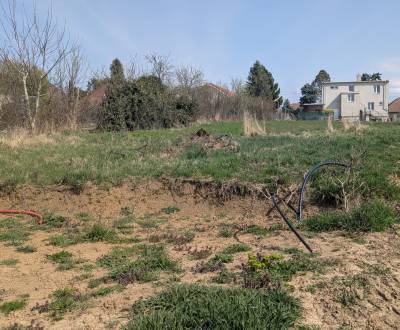 Prodej Pozemky - bydlení, Pozemky - bydlení, Hornočermánska, Nitra, Sl