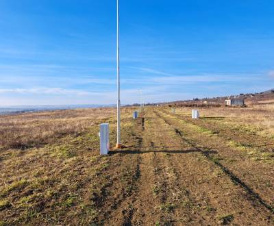 Prodej Pozemky - bydlení, Pozemky - bydlení, Nitra, Slovensko