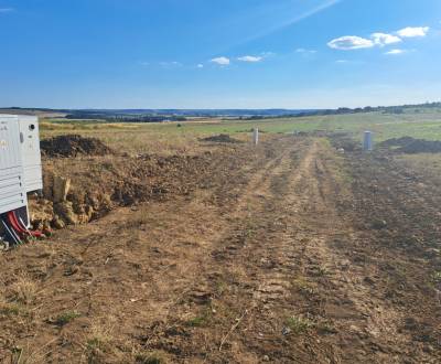 Prodej Pozemky - bydlení, Pozemky - bydlení, Nitra, Slovensko