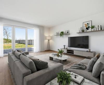 Prodej Rodinný dům, Rodinný dům, Nové Mesto nad Váhom, Slovensko