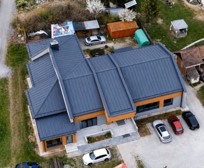 Prodej Restaurace, Restaurace, Necpaly, Martin, Slovensko