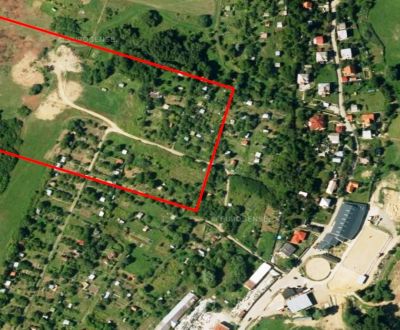 Prodej Pozemky - rekreace, Pozemky - rekreace, Kúty, Prešov, Slovensko