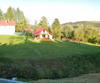 Prodej Chata, Chata, Stará Ľubovňa, Slovensko