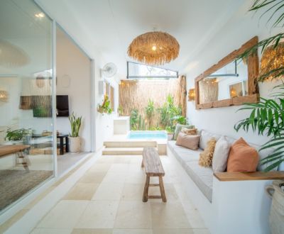 Prodej Rodinný dům, Rodinný dům, Bali, Indonésie