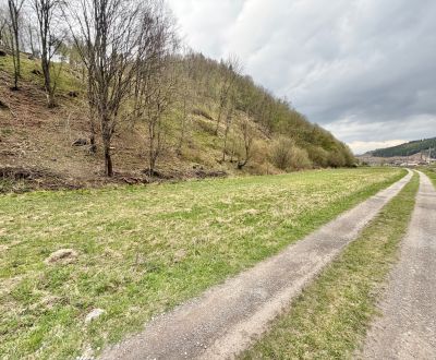 Prodej Pozemky - bydlení, Pozemky - bydlení, Krásno nad Kysucou, Čadca