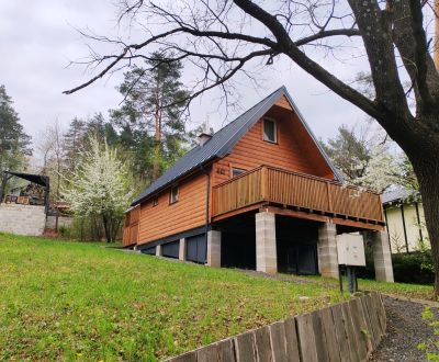 Prodej Chata, Chata, Hlavná, Vranov nad Topľou, Slovensko