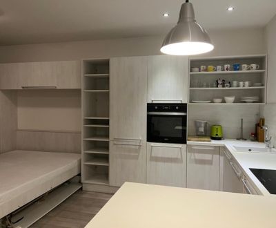 Prodej Byt 1+1, Byt 1+1, Dunajská, Bratislava - Staré Mesto, Slovensko