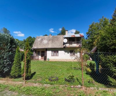 Prodej Chata, Chata, Koprovnica, Veľký Krtíš, Slovensko