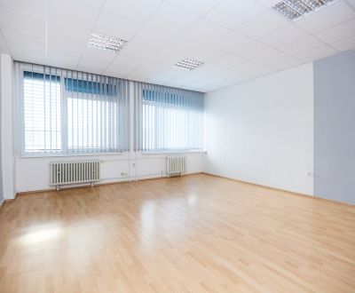 Pronájem Kancelářské prostory, Kancelářské prostory, Letná, Košice - S