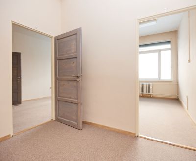Pronájem Prostory pro obchod, Prostory pro obchod, Letná, Košice - Sta