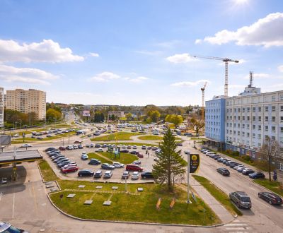 Pronájem Kancelářské prostory, Kancelářské prostory, Letná, Košice - S