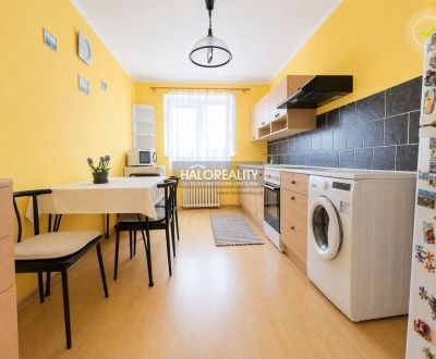 Prodej Byt 2+1, Prievidza, Slovensko