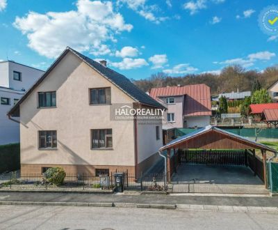 Prodej Rodinný dům, Považská Bystrica, Slovensko