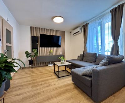 Stačí si přinést kufr – všechno ostatní už máte – 2+kk byt