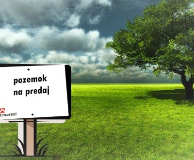 Prodej Pozemky - bydlení, Pozemky - bydlení, Trnava, Slovensko