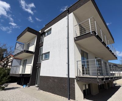 Pronájem Rodinný dům, Rodinný dům, Hydinárska, Bratislava - Podunajské