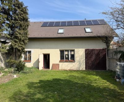 Prodej Rodinný dům, Rodinný dům, Na vrátkach, Bratislava - Dúbravka, S