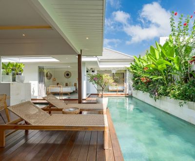 Prodej Vila, Vila, Bali, Indonésie