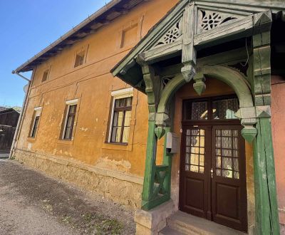 Prodej Rodinný dům, Rodinný dům, Rákócziho, Levice, Slovensko