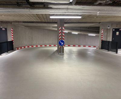 Pronájem Garáže, Garáže, Novomestská, Trnava, Slovensko
