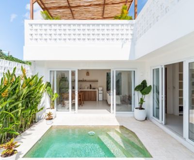 Prodej Vila, Vila, Bali, Indonésie