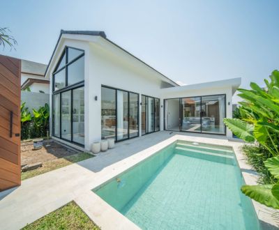 Prodej Vila, Vila, Bali, Indonésie