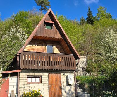 Prodej Chata, Chata, Štefultov, Banská Štiavnica, Slovensko