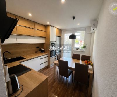 Prodej Byt 3+1, Prievidza, Slovensko