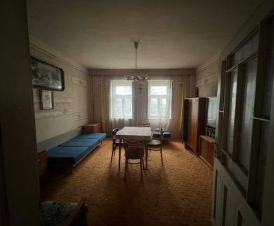 Prodej Rodinný dům, Rodinný dům, Levice, Slovensko
