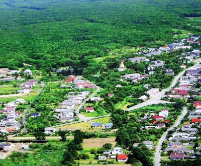 Prodej Pozemky - bydlení, Pozemky - bydlení, Michalovce, Slovensko