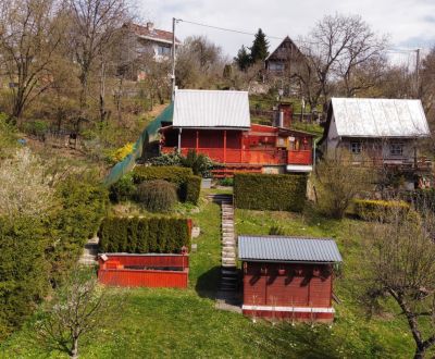 Prodej Chata, Chata, Kavečianska cesta, Košice - Sever, Slovensko
