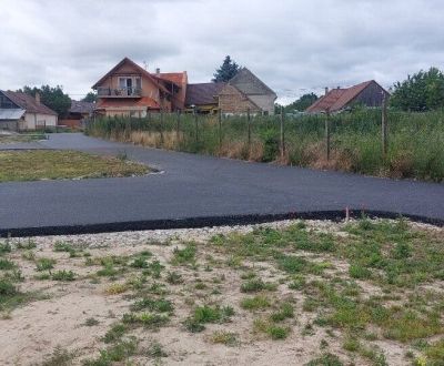 Prodej Pozemky - bydlení, Pozemky - bydlení, Centrum, Galanta, Slovens