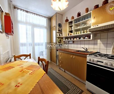 Prodej Byt 2+1, Prievidza, Slovensko