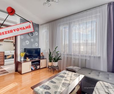 Prodej Byt 1+1, Byt 1+1, Beethovenova, Trnava, Slovensko