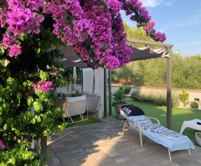 Prodej Rekreační apartmán, Rekreační apartmán, Mulo, Vrsi, Chorvátsko