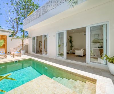 Prodej Vila, Vila, Bali, Indonésie
