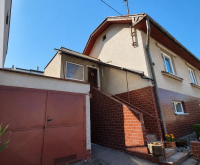 Prodej Rodinný dům, Rodinný dům, Školská, Košice - Juh, Slovensko