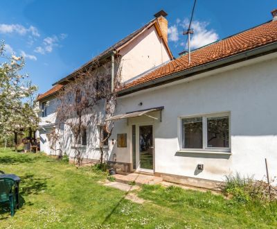 Prodej Rodinný dům, Rodinný dům, Malinovská, Prievidza, Slovensko