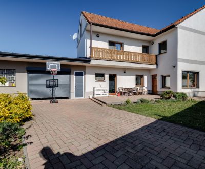 Prodej Rodinný dům, Rodinný dům, Neusiedl am See, Rakousko