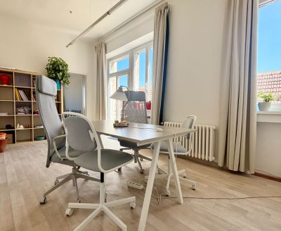 Pronájem Kancelářské prostory, Kancelářské prostory, Hlavná, Trnava, S