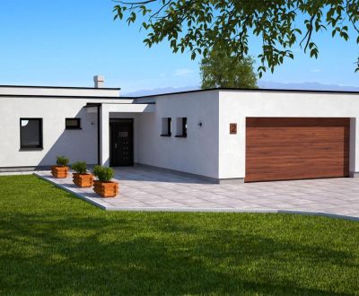 Prodej Rodinný dům, Rodinný dům, Levice, Slovensko