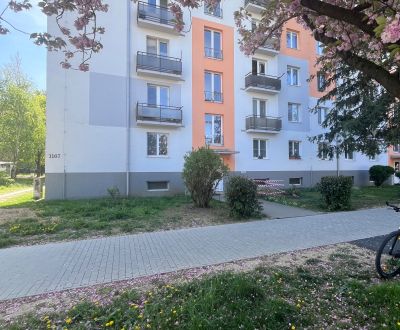 Prodej Byt 3+1, Byt 3+1, 28. októbra, Trenčín, Slovensko