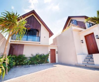 Prodej Vila, Vila, Bali, Indonésie
