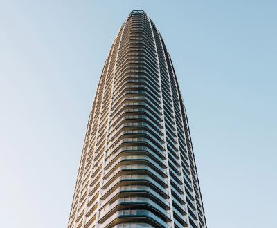 Novostavba Prodej Výstavba bytů, Výstavba bytů, Pribinova, Bratislava - Ružinov, , 